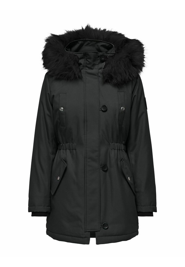 Winter coat - phantom3