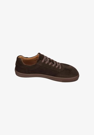 koel, Trainers - chocolate