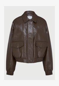 Δεν επιλέχθηκε, brown