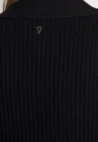 Dondup Chaqueta de punto - black