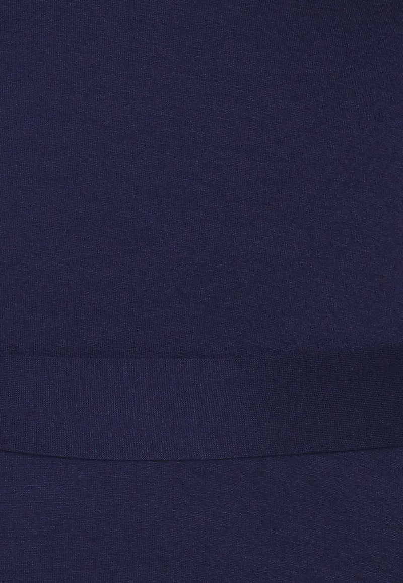 Damen Kleider | Anna Field Jerseykleid dark blue/dunkelblau - JO47952 Damen Kleider | Anna Field Jerseykleid dark blue/dunkelblau - JO47952