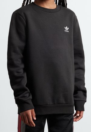 CREW KIDS - Felpa - black