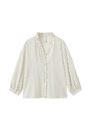 Mango, ADULT - Chemisier - off-white