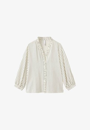 Mango, ADULT - Chemisier - off-white