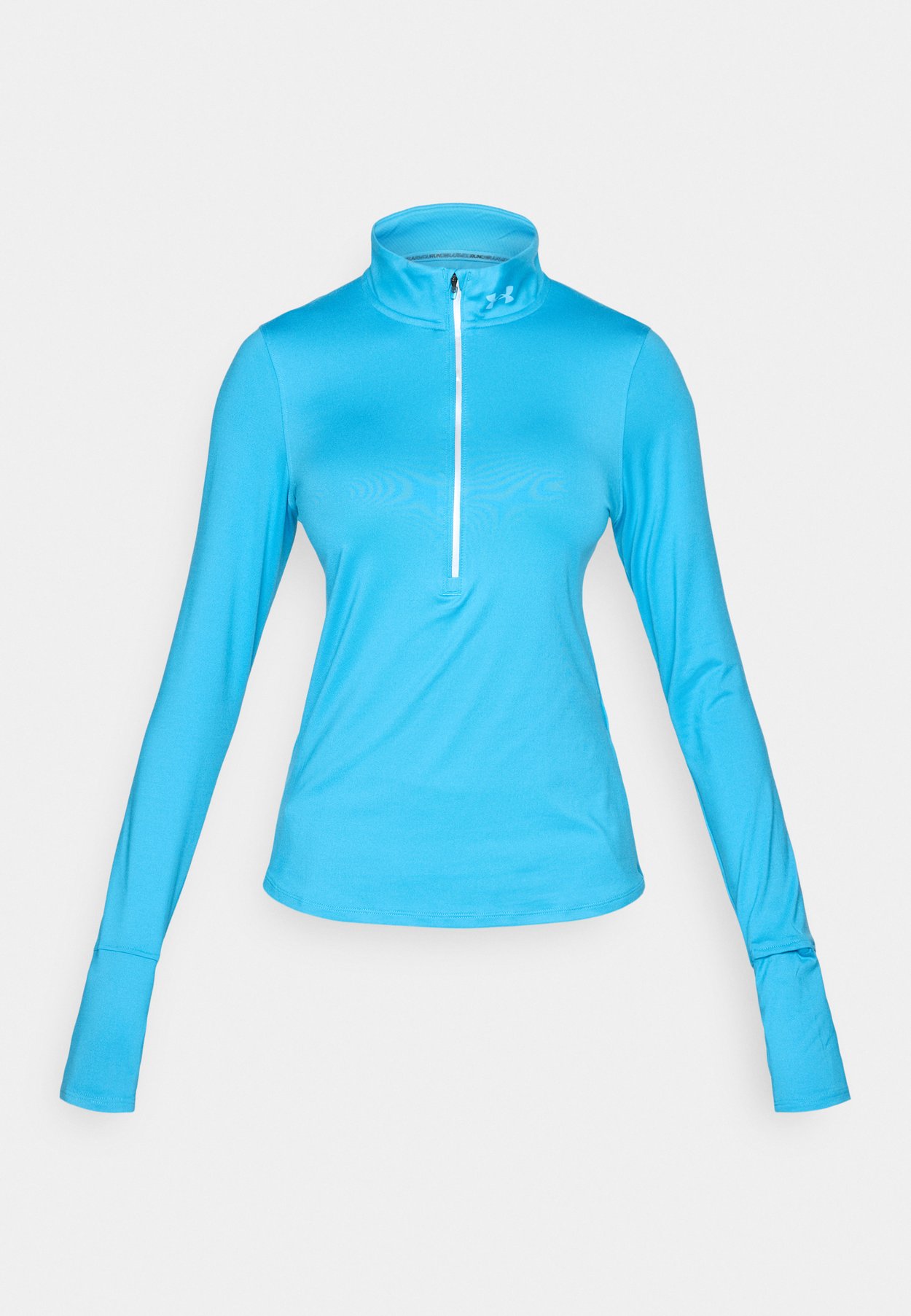 UA LAUNCH PRO HALF ZIP