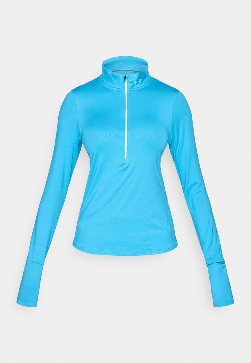 Under Armour Sport T-shirt blauw