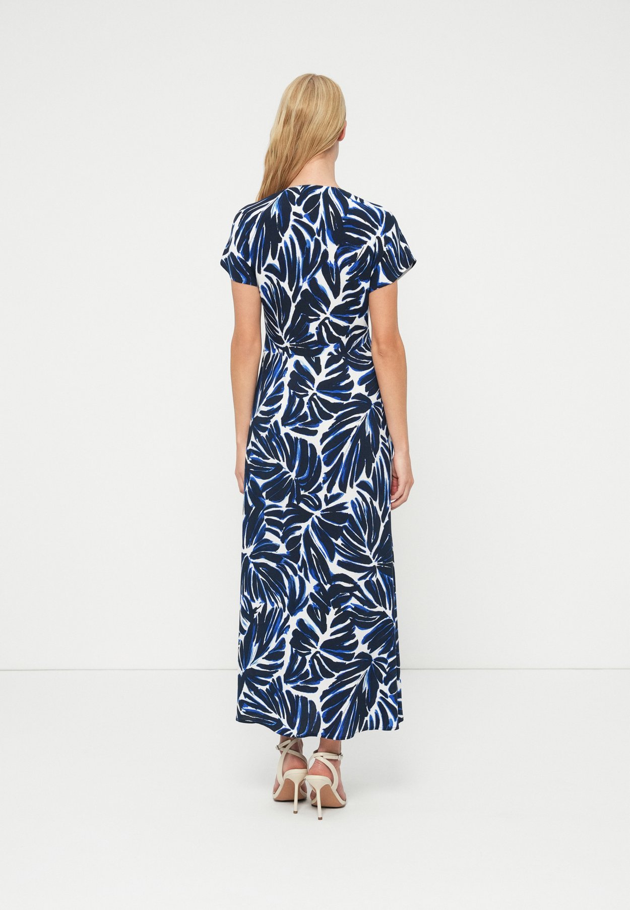 ONLNOVA LIFE MOLLIE LONG DRESS