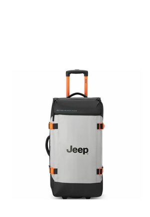 REISE - Trolley - grey