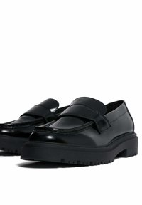 HOFF Zapatos sin cordones - black