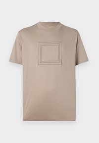 T-shirt imprimé - string