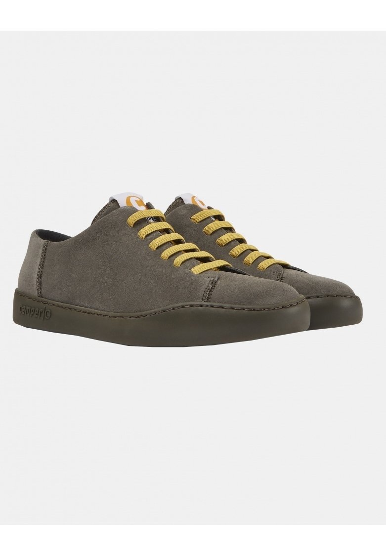 Camper Peu Touring Negro | Sneakers Hombre ~ Rastafellows