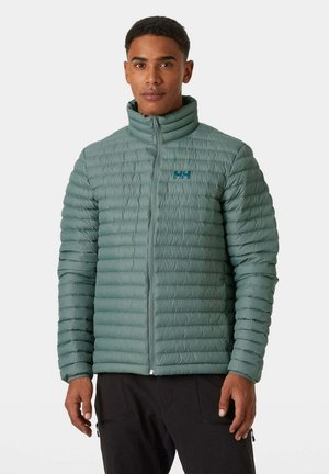 Helly Hansen Veste d'hiver - hellgrau