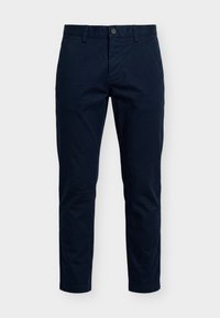 Non sélectionné, navy