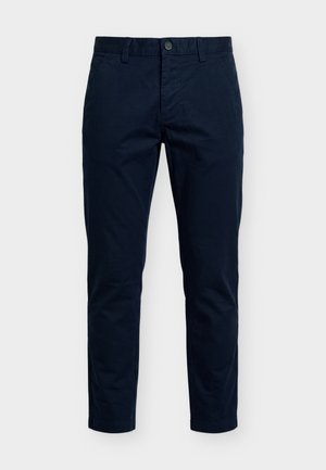 Calvin Klein Golf, VACATION CHINO - Pantalon classique - navy