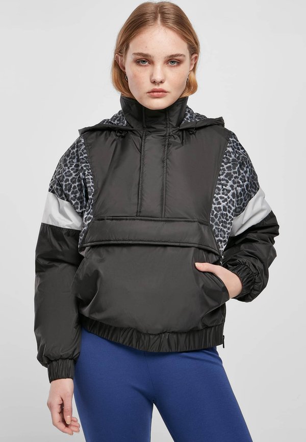 MIXED  - Windbreaker