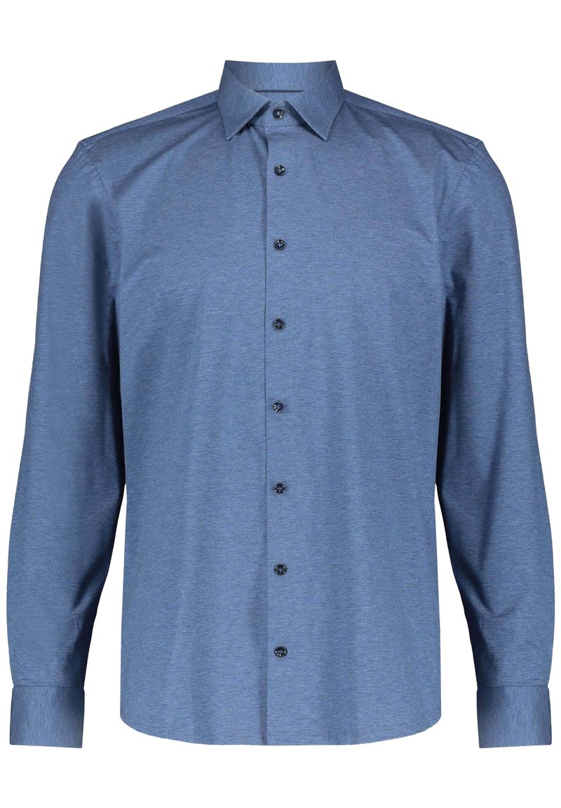 OLYMP Level Five LEVEL - Hemd - blau