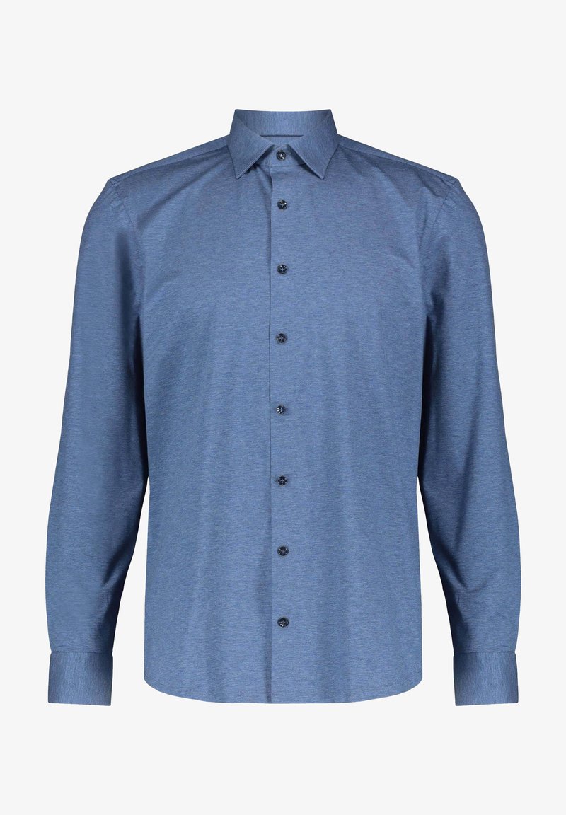 OLYMP Level Five LEVEL - Hemd - blau