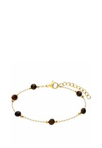 Lucardi ESSENTIALS - Armband - gold-coloured