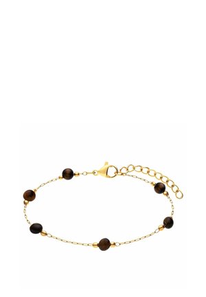 ESSENTIALS - Armband - gold-coloured