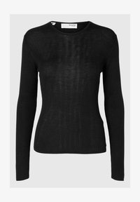 Ausgewählt, black