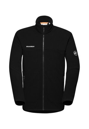 Mammut INNOMINATA LIGHT ML  - Fleecejacka - black