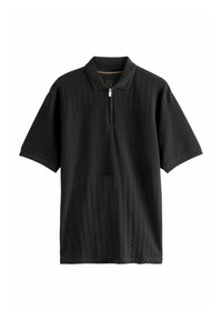 Unselected, black