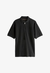 Unselected, black