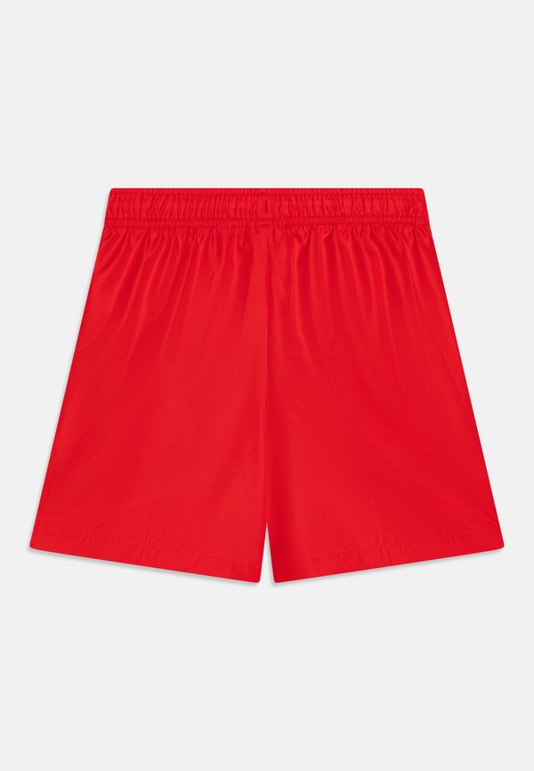 TENNIS PERFORMANCE DIAMOND WEAVE TAFFETA UNISEX - Shorts - grenadine2