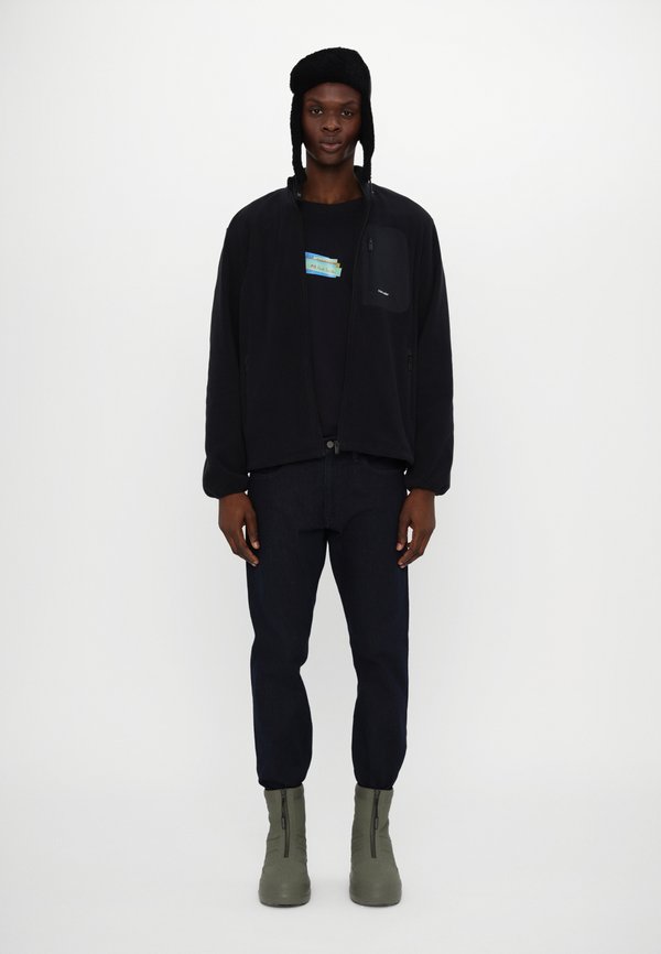 DOVRE JACKET UNISEX - Fleece jacket