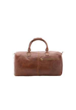 Borsa da viaggio - brown
