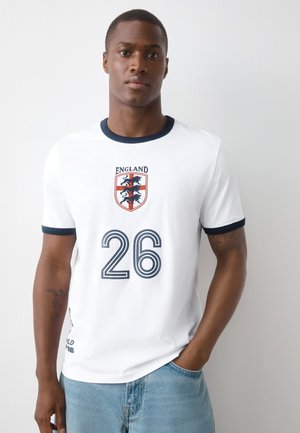 Next - T-shirt z nadrukiem
