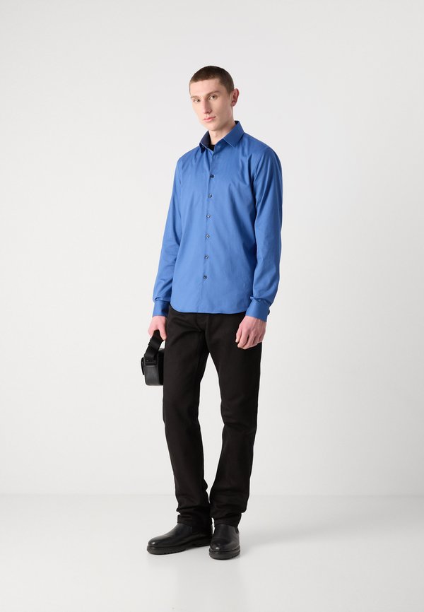 TONAL STRUCTURE SHIRT - Shirt4
