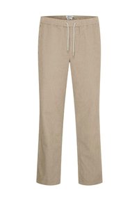 SDGUTTI LIAM - Kalhoty - laurel oak