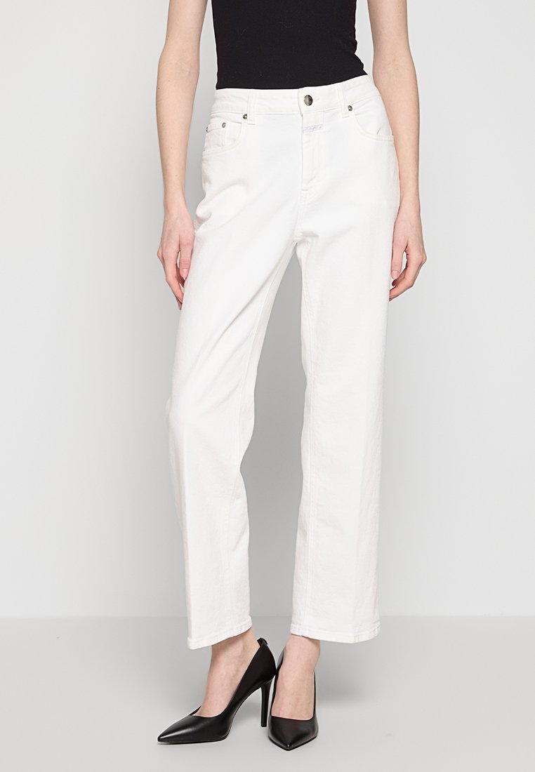 closed Straight leg jeans wit closed Straight leg jeans wit