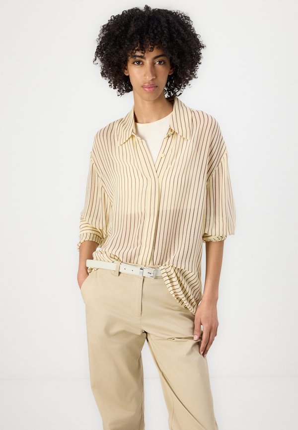 ANISE SHIRT - Button-down blouse4