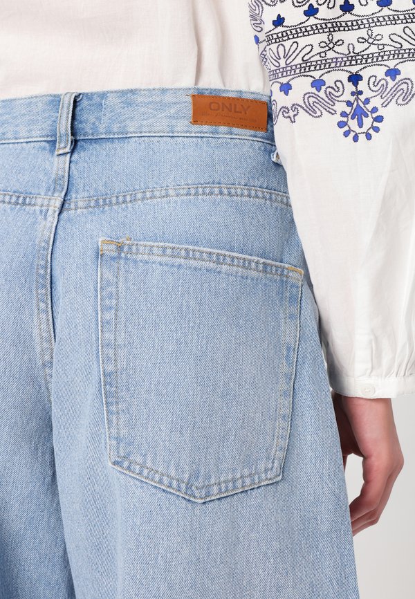 ONLTAYLOR BARREL  - Relaxed fit jeans2