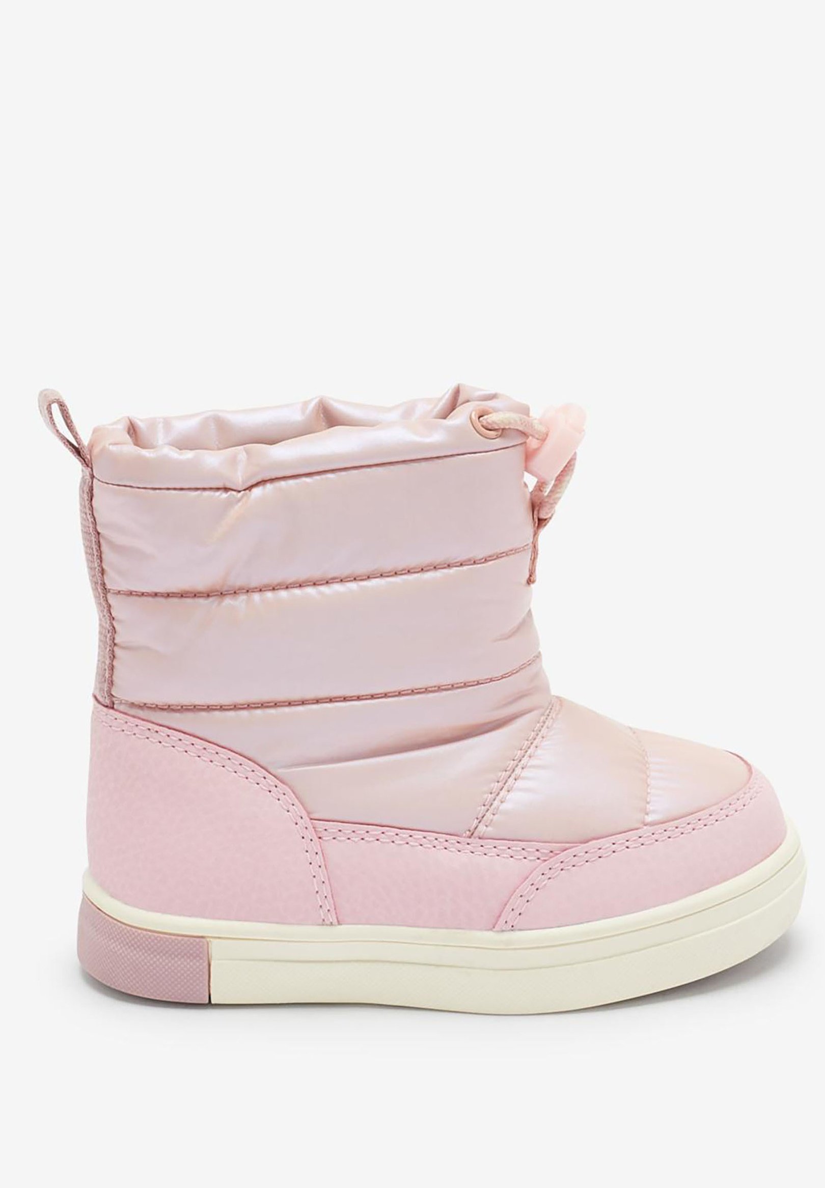 white leather combat boots
