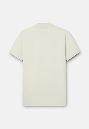 Silbon, POLO CLÁSICO SILBON: EQUILIBRIO, ESTILO Y CONFORT SUPERIOR - Polo - verde claro
