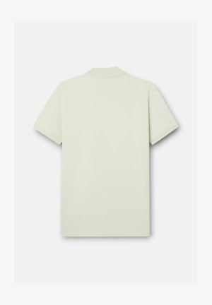 Silbon, POLO CLÁSICO SILBON: EQUILIBRIO, ESTILO Y CONFORT SUPERIOR - Polo - verde claro