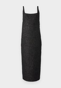 ADELE SLEEVELESS DRESS - Ballkleid - black
