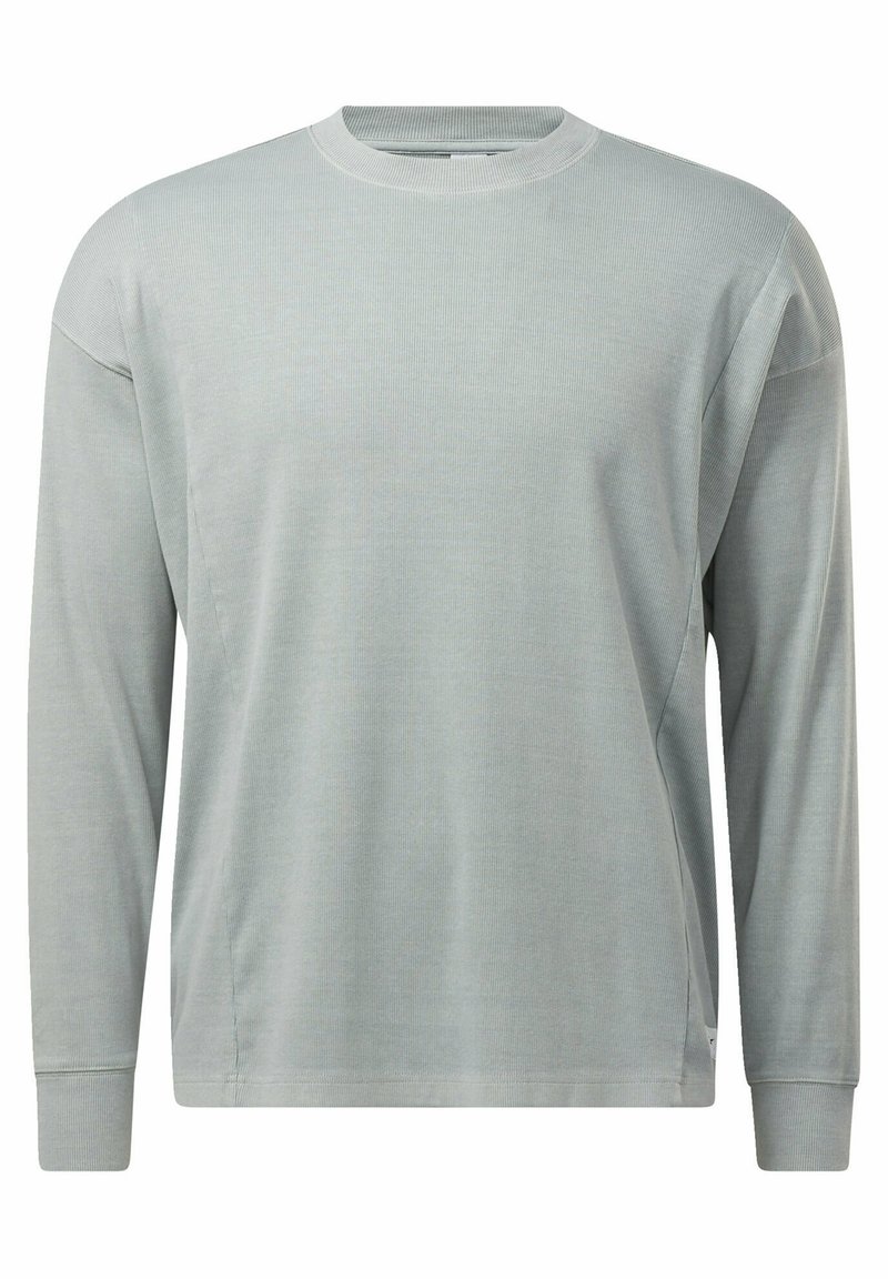 Reebok Classic Sweater grijs Reebok Classic Sweater grijs