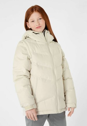 Veste de snowboard - kitoffwhite