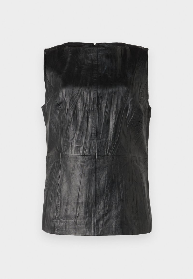 Selected Femme Top zwart Selected Femme Top zwart