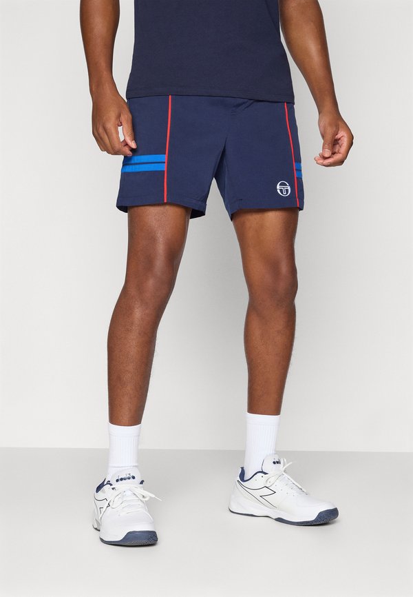 ROMOLO SHORT - Kurze Sporthose