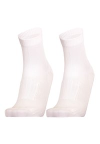 UphillSport 2ER PACK - Socken - white