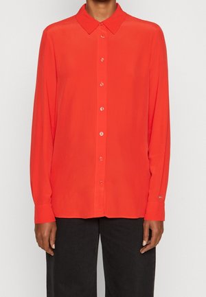 Skjortebluser - red