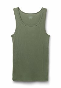Unausgewählt, green