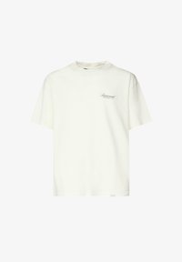 Non selezionato, bianco