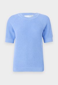 SLFELINNA - Pamata T-krekls - cornflower blue