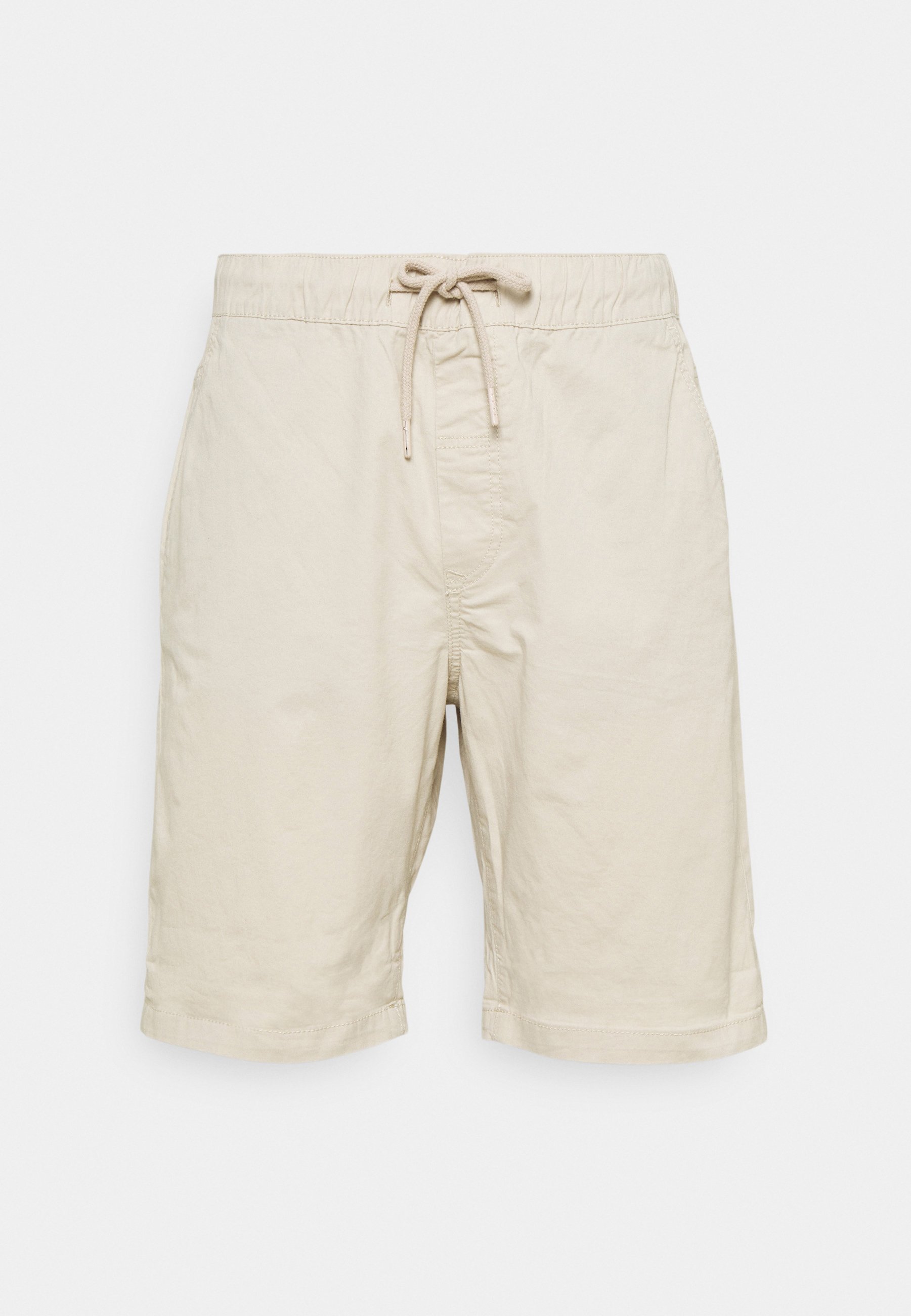 Men POVL ELASTICATED - Shorts Men POVL ELASTICATED - Shorts